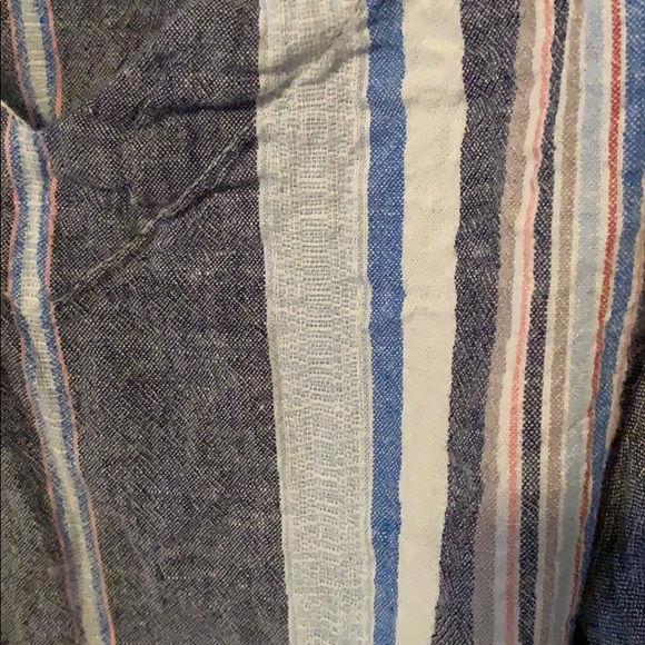 A new day -Linen top - Picture 7 of 8